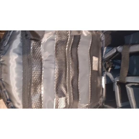 Tamrac Expedition 5x Photography Camera Tripod Black Accessory SAS Backpack 5855 - Picture 10 of 10